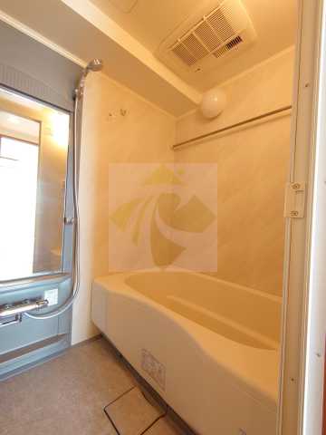 バス・シャワールーム　プライムアーバン中目黒II