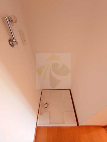 その他設備　プライムアーバン中目黒II