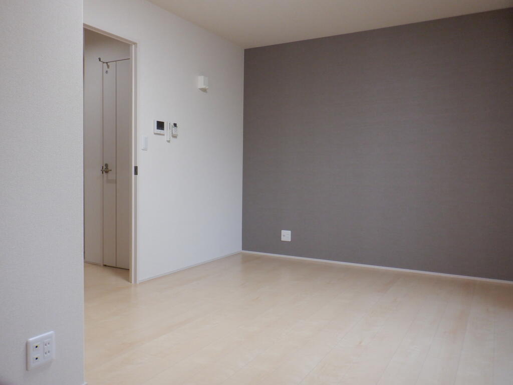 居室・リビング　※同タイプ同モデルの写真を使用