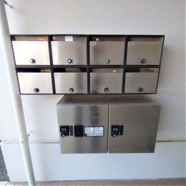 その他共有部分