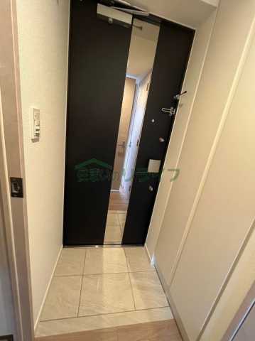 玄関　別部屋参考写真