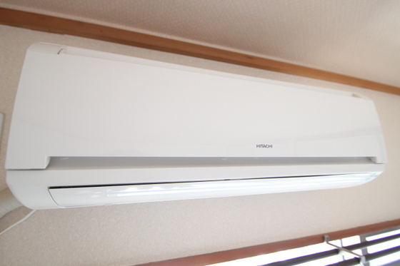 その他設備　※別部屋の写真です