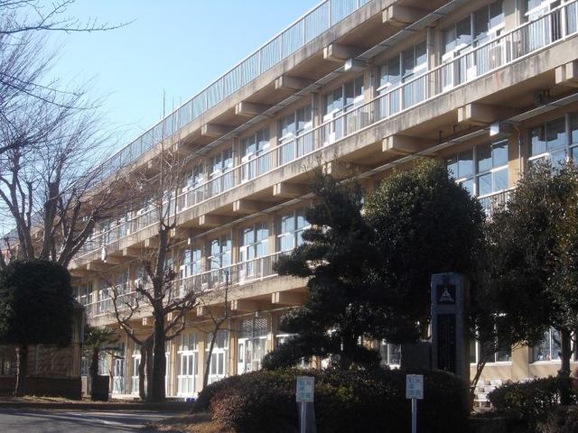 小学校　土浦市立右籾小学校（小学校）まで700m