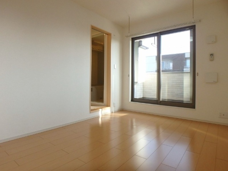 居室・リビング　図面と現状に相違がある場合には現状を優先