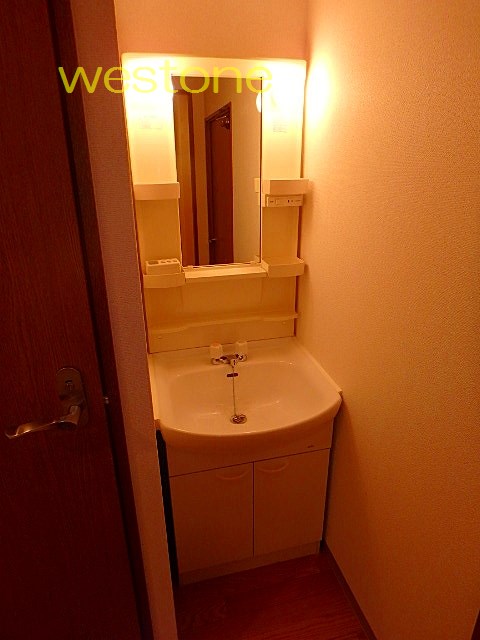 洗面設備　洗面化粧台