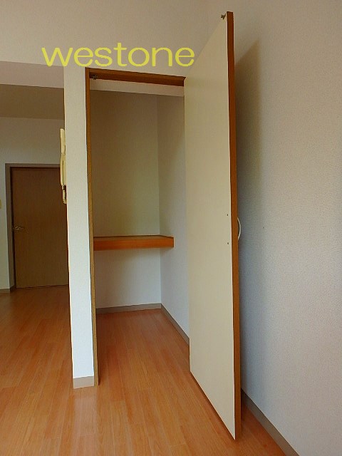 その他　収納スペース