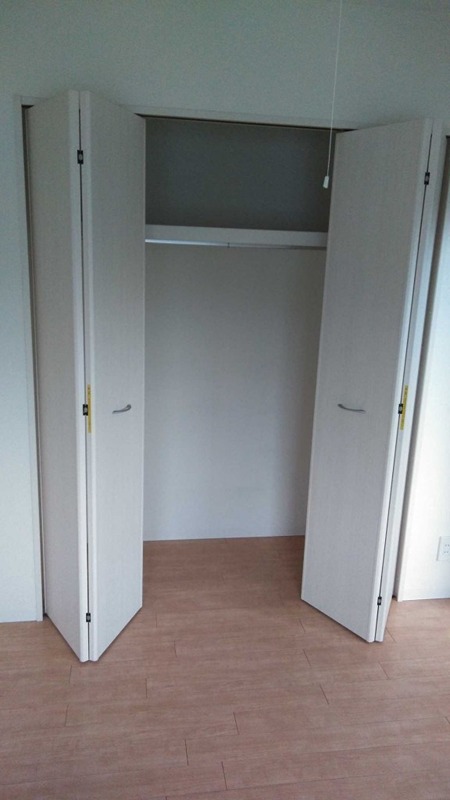 収納　※同仕様写真