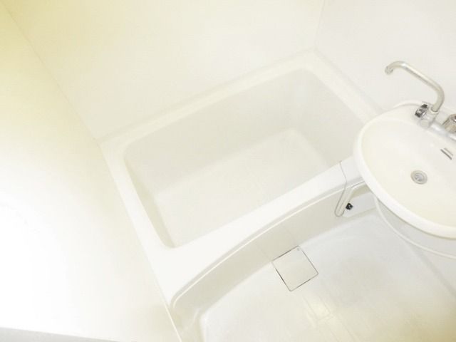 バス・シャワールーム　★お風呂★