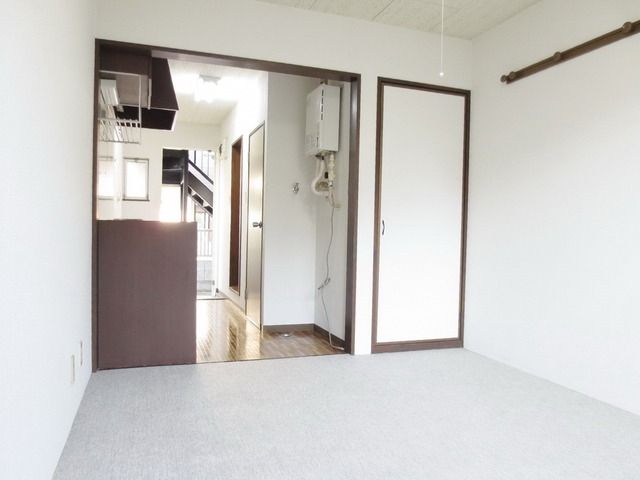 その他部屋・スペース　★居室★