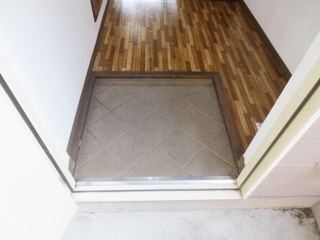 玄関　★玄関★
