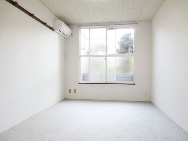 居室・リビング　★居室★