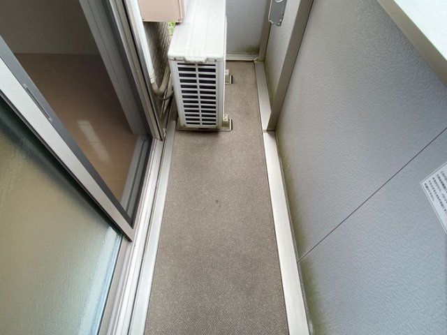 バルコニー　☆バルコニー☆