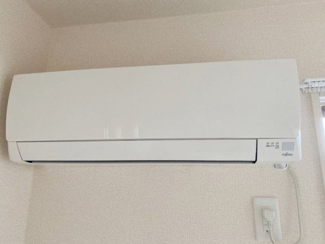 その他設備　☆設備充実☆