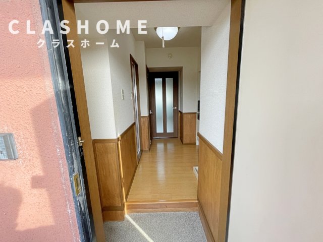 その他部屋・スペース　同物件の別部屋になります。