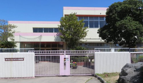 幼稚園・保育園　神戸市立名谷きぼうの丘幼稚園（幼稚園・保育園）まで2059m