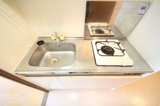 キッチン　ロイヤル天満橋