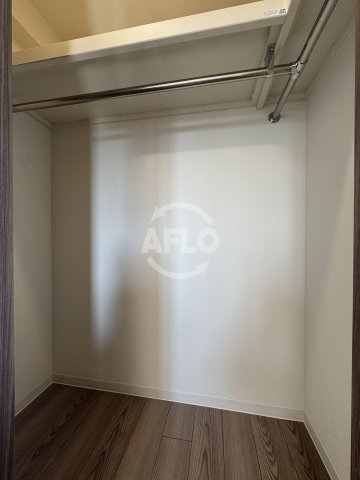 収納　プレサンス九条グランデリーヴ　WIC