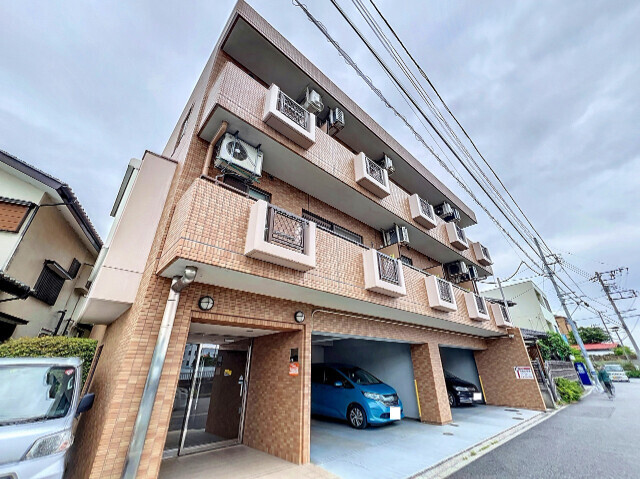 建物外観　当店おすすめ物件♪