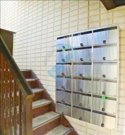 その他共有部分　共有部分