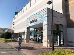 ショッピングセンター　ソコラ南行徳（ショッピングセンター）まで1970m