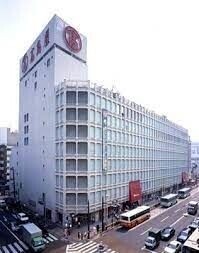 ショッピングセンター　大宮タカシマヤ（ショッピングセンター）まで729m