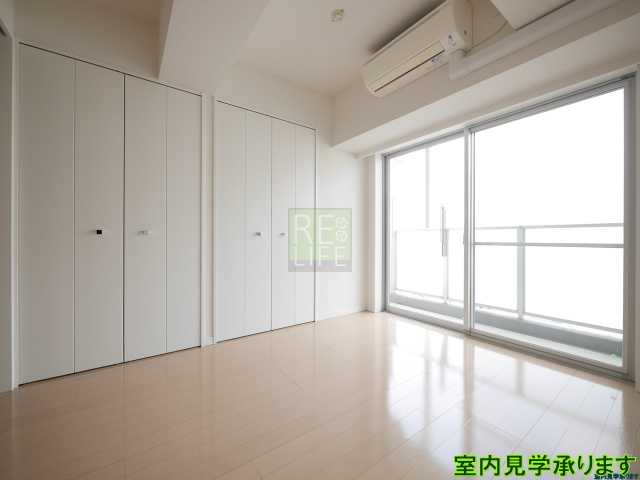 その他部屋・スペース　グランハイツ高田馬場