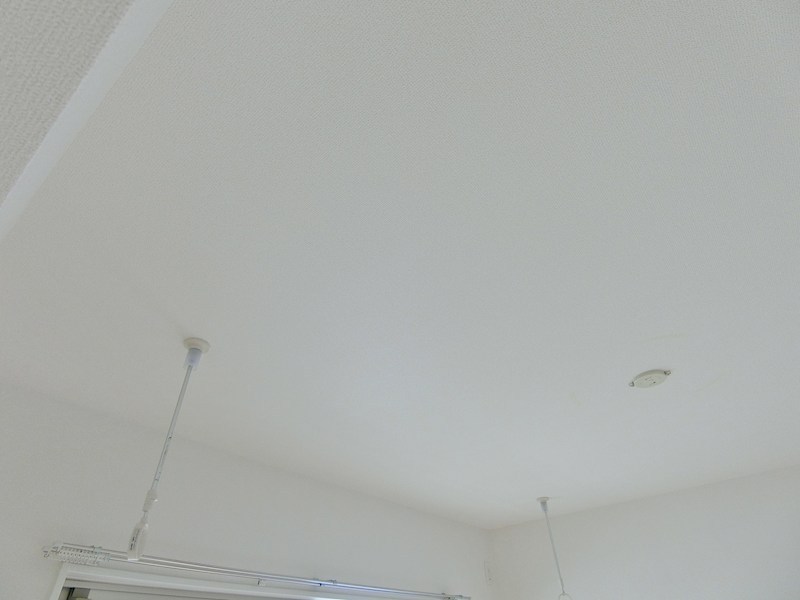 その他設備　※同棟同型反転の内観写真です、現状優先となります。