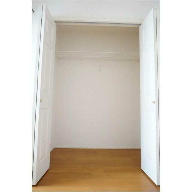 収納　同タイプ別部屋画像・現況優先