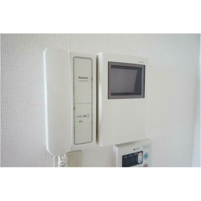 セキュリティ　同タイプ別部屋画像・現況優先