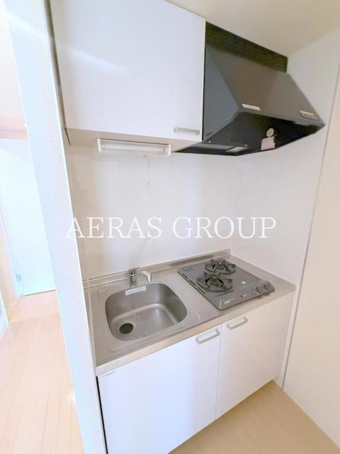 キッチン　同仕様