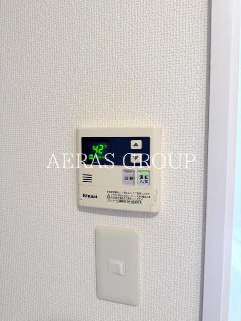 その他設備　同仕様