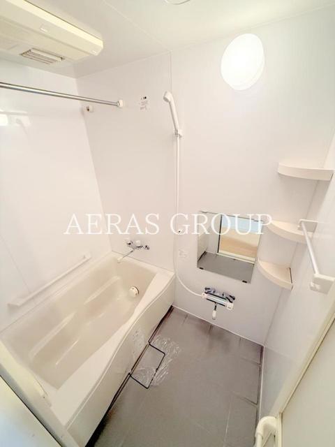 バス・シャワールーム　同仕様