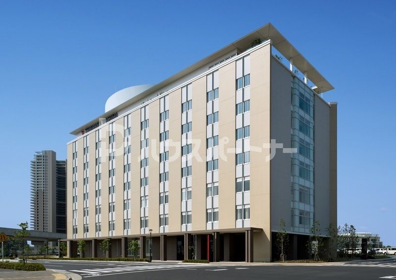 病院　医療法人社団康喜会辻仲病院柏の葉（病院）まで1360m