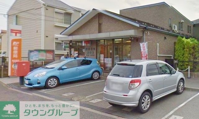 郵便局　横浜豊田郵便局（郵便局）まで340m