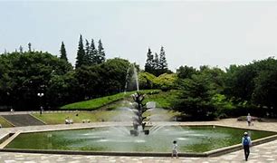 公園　世田谷公園（公園）まで440m