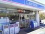 コンビニ　ローソン　多治見大畑町店（コンビニ）まで590m