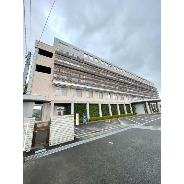 その他　医療法人弘徳会愛光病院（その他）まで54m