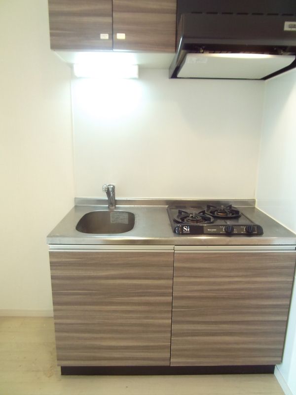 キッチン　☆使いやすいキッチン☆