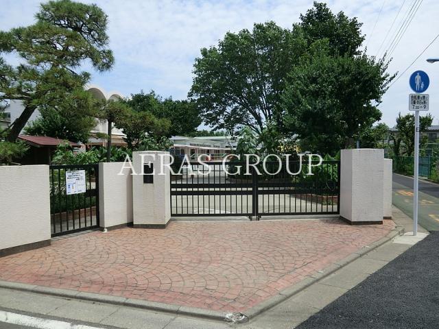 幼稚園・保育園　宝陽幼稚園（幼稚園・保育園）まで118m