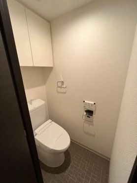 トイレ　☆清潔感のあるトイレ☆