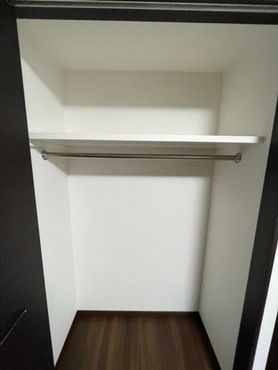 収納　☆たっぷり収納☆