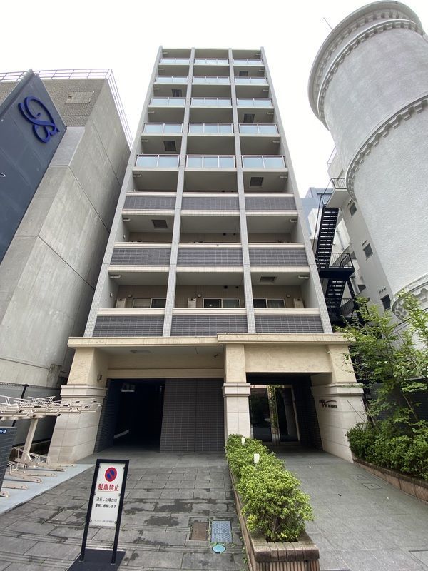 建物外観　☆綺麗な外観☆