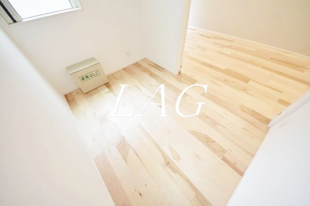 その他部屋・スペース　寝室です。