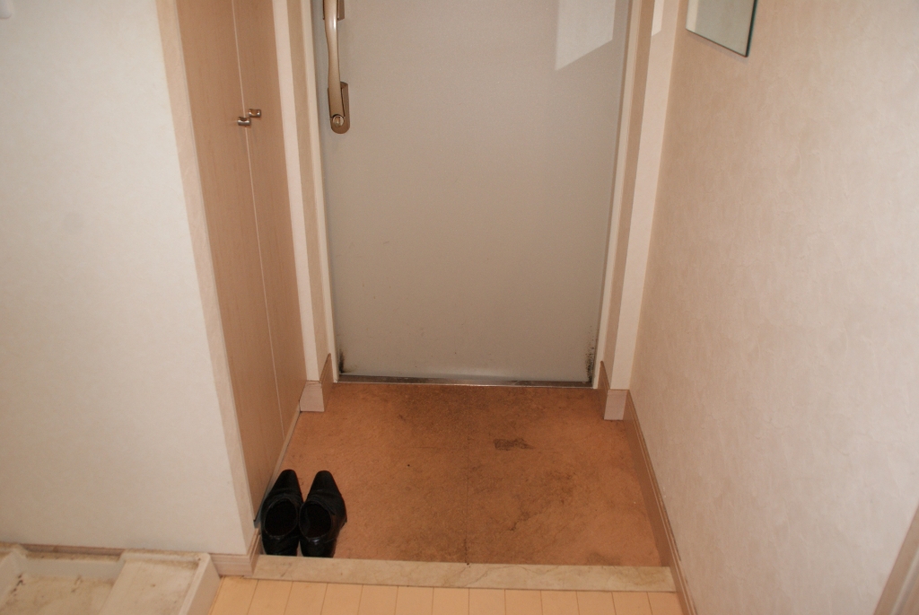 玄関　別室イメージ写真