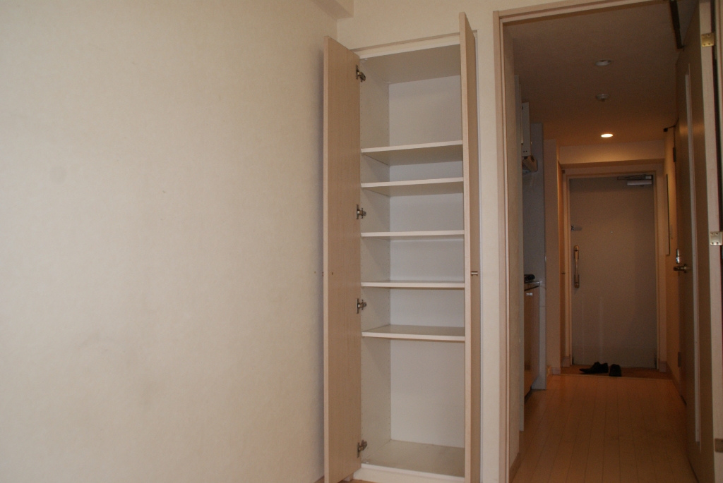 収納　別室イメージ写真