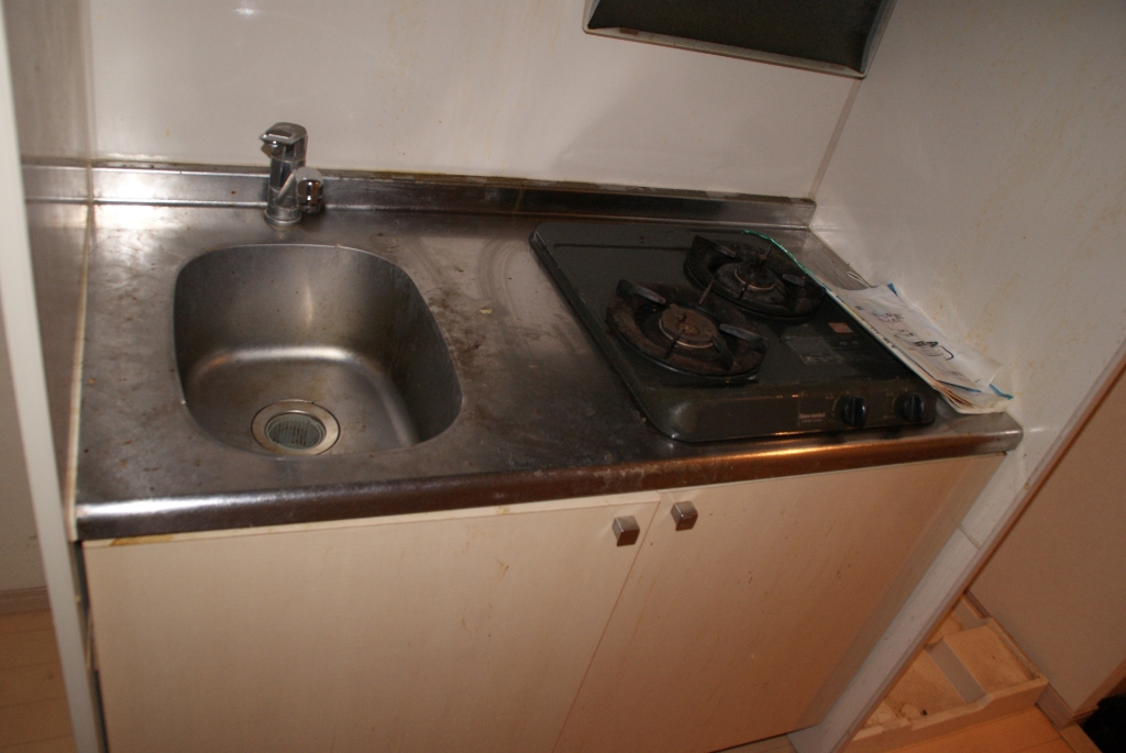 キッチン　別室イメージ写真