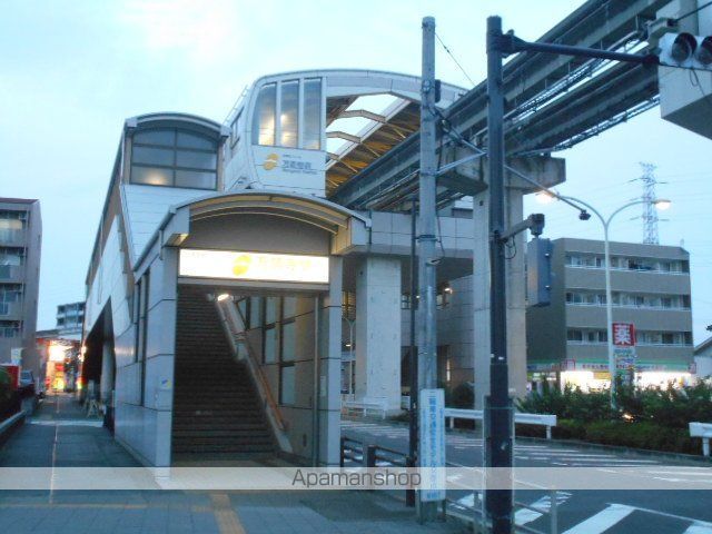その他　万願寺駅（その他）まで301m
