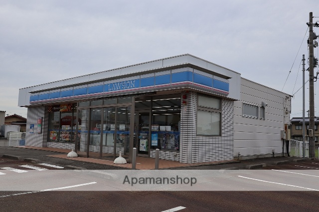 コンビニ　ローソン（コンビニ）まで2101m