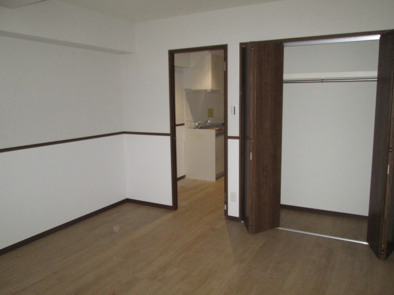 収納　別号室の写真使用