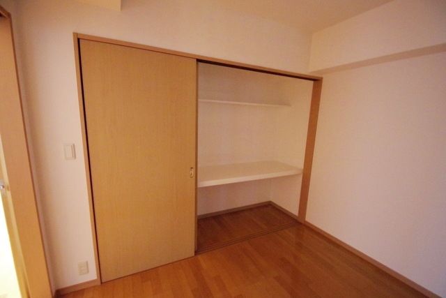 収納　★お部屋探しはタウンハウジング稲田堤店まで★